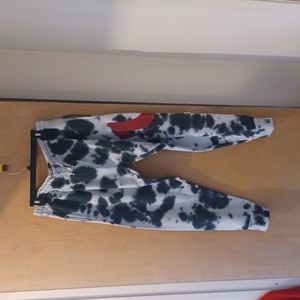 TRUE RELIGION Lounge Pants, XL